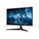 Samsung LS27C332GAUXEN écran PC 68,6 cm (27") 1920 x 1080 pixels Full HD LED Noir