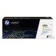HP Toner jaune LaserJet 658X authentique grande capacité HP Toner jaune LaserJet 658X authentique grande capacité