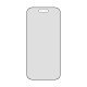 PanzerGlass ® 2-Way Privacy Screen Protector iPhone Air | Ultra-Wide Fit w. EasyAligner Protection d'écran transparent Apple 1 pièce(s)