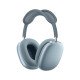 Apple AirPods Max 2 Casque Sans fil Arceau Appels/Musique USB Type-C Bluetooth Bleu
