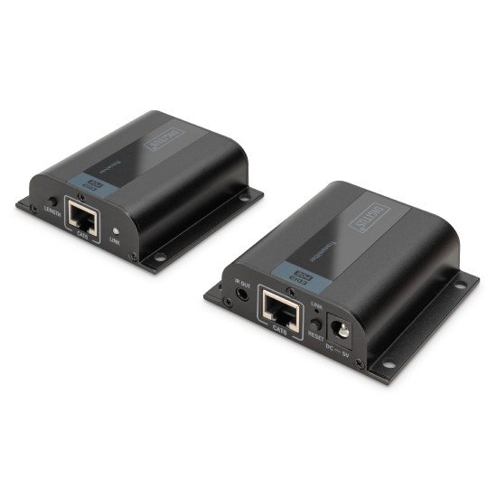 Digitus Kit extender HDMI, Full HD, 50 m