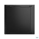Lenovo ThinkCentre M70q Gen 4 Intel® Core™ i5 i5-13400T 8 Go DDR4-SDRAM 256 Go SSD Windows 11 Pro Mini PC Noir