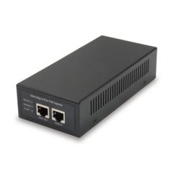 LevelOne POI-5002W90 adaptateur et injecteur PoE Fast Ethernet, Gigabit Ethernet 56 V LevelOne POI-5002W90 adaptateur et injecteur PoE Fast Ethernet, Gigabit Ethernet 56 V