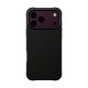 PanzerGlass CARE™ by ® Samba Case Black w. MagSafe iPhone 2026 Pro Max | 17 Pro Max coque de protection pour téléphones portables Housse Transparent