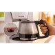 Bosch TKA2M111 machine à café Manuel Machine à café filtre 1,25 L Bosch TKA2M111 machine à café Manuel Machine à café filtre 1,25 L