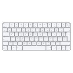 Apple Magic Keyboard avec Touch ID pour les Mac avec puce - Anglais international