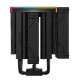 DeepCool AK620 Digital PRO Processeur Refroidisseur d'air 12 cm Noir 1 pièce(s) DeepCool AK620 Digital PRO Processeur Refroidisseur d'air 12 cm Noir 1 pièce(s)