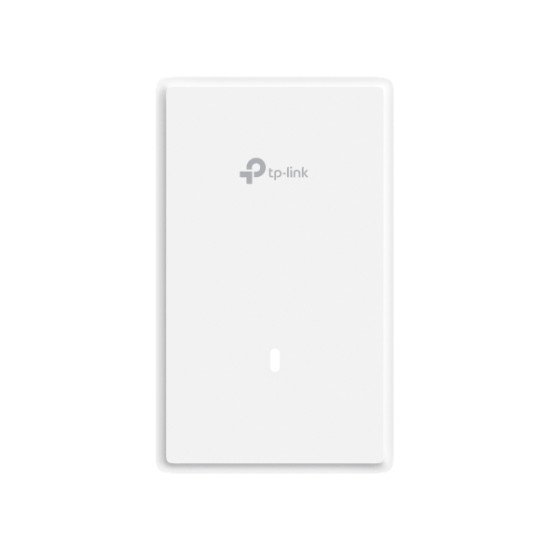 TP-Link EAP725-Wall 5012 Mbit/s Blanc Connexion Ethernet POE TP-Link EAP725-Wall 5012 Mbit/s Blanc Connexion Ethernet POE