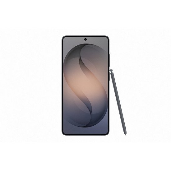 Samsung Galaxy S26 Ultra Enterprise Edition 17,5 cm (6.9") Double SIM Android 16.0 5G USB Type-C 12 Go 512 Go 5000 mAh Noir