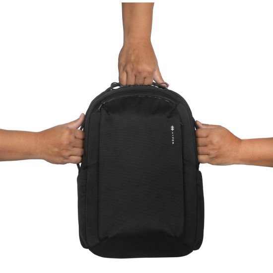 Targus HyperPack 40,6 cm (16") Sac à dos Noir