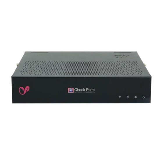 Check Point Software Technologies 1575 pare-feux (matériel) 2,8 Gbit/s Check Point Software Technologies 1575 pare-feux (matériel) 2,8 Gbit/s