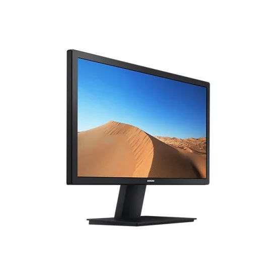 Samsung S24A310NHR 61 cm (24") 1920 x 1080 pixels Full HD LCD Noir Samsung S24A310NHR 61 cm (24") 1920 x 1080 pixels Full HD LCD Noir