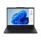 Lenovo ThinkPad T14 Gen 5 (Intel) Intel Core Ultra 7 155U Ordinateur portable 35,6 cm (14") WUXGA 32 Go DDR5-SDRAM 1 To SSD Wi-Fi 6E (802.11ax) Windows 11 Pro Suisse Noir Lenovo ThinkPad T14 Gen 5 (Intel) Intel Core Ultra 7 155U Ordinateur portable 35,6 cm (14") WUXGA 32 Go DDR5-SDRAM 1 To SSD Wi-Fi 6E (802.11ax) Windows 11 Pro Suisse Noir