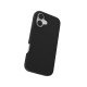 ZAGG Manhattan Snap coque de protection pour téléphones portables 16 cm (6.3") Housse Noir