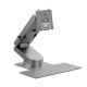 ALOGIC A32FSSGR support d'écran plat pour bureau 81,3 cm (32") Gris