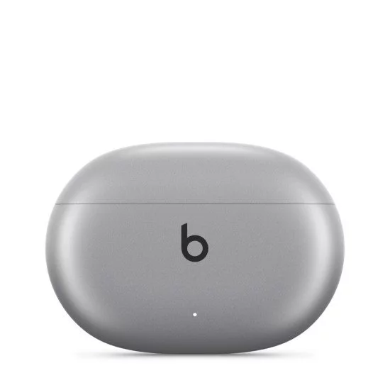 Beats by Dr. Dre MT2P3ZM/A écouteur/casque True Wireless Stereo (TWS) Ecouteurs Appels/Musique Bluetooth Argent Beats by Dr. Dre MT2P3ZM/A écouteur/casque True Wireless Stereo (TWS) Ecouteurs Appels/Musique Bluetooth Argent
