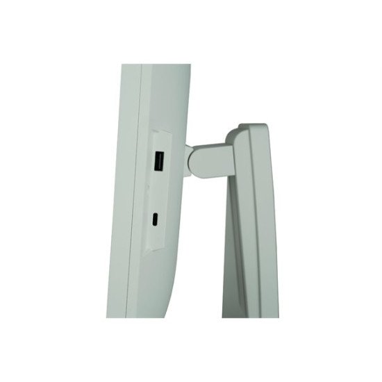 TERRA ALL-IN-ONE-PC 2410HA wh GREENLINE Intel® Core™ i5 i5-12400 60,5 cm (23.8") 1920 x 1080 pixels PC All-in-One 16 Go DDR5-SDRAM 500 Go SSD Windows 11 Pro Wi-Fi 6 (802.11ax) Multicolore