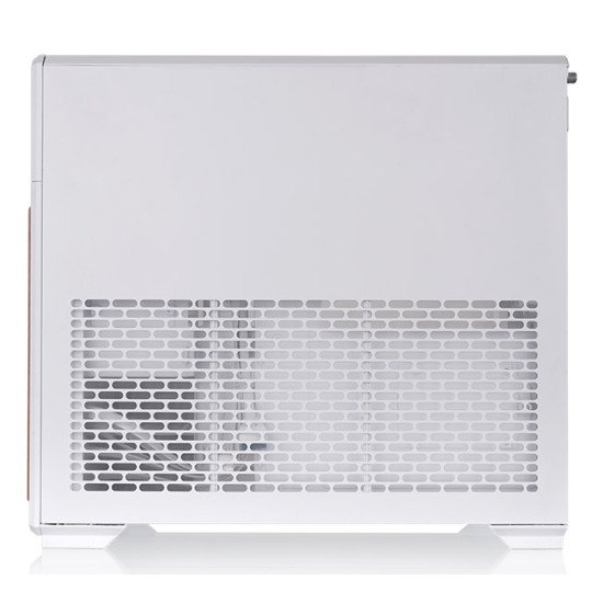 Thermaltake TR300 WS Midi Tower Blanc, Bois