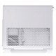 Thermaltake TR300 WS Midi Tower Blanc, Bois