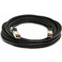 Cisco SFP-H10GB-CU2M, Refurbished câble InfiniBand et à fibres optiques 2 m SFP+ Marron Cisco SFP-H10GB-CU2M, Refurbished câble InfiniBand et à fibres optiques 2 m SFP+ Marron