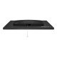 Lenovo ThinkVision T24d-30 Moniteur