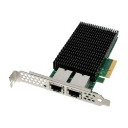 ALLNET ALL0139v2-2-10G-TX Interne Ethernet 10000 Mbit/s