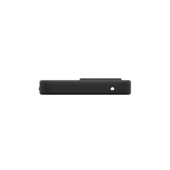 Fairphone protective Case v1 coque de protection pour téléphones portables 16 cm (6.3") Housse Noir