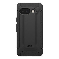Urban Armor Gear 614464114040 coque de protection pour téléphones portables 16 cm (6.3") Housse Noir Urban Armor Gear 614464114040 coque de protection pour téléphones portables 16 cm (6.3") Housse Noir