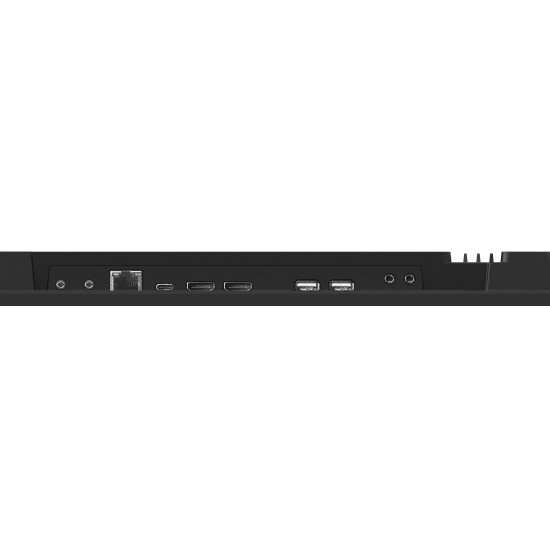iiyama LH5566UHSB-B1AG Écran d'affichage dynamique Écran plat de signalisation numérique 139,7 cm (55") LCD Wifi 800 cd/m² 4K Ultra HD Noir Intégré dans le processeur Android 24/7