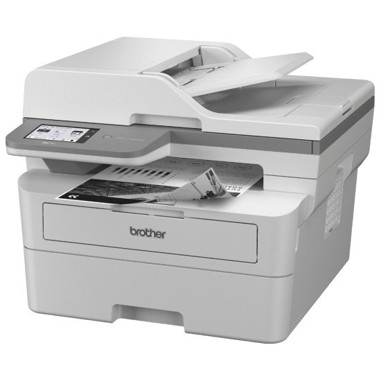 Brother MFC-L2960DW imprimante multifonction Laser A4 1200 x 1200 DPI 34 ppm Wifi