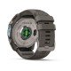 Garmin fēnix 9 3,56 cm (1.4") AMOLED 51 mm Numérique 454 x 454 pixels Écran tactile Titane Wifi GPS (satellite)