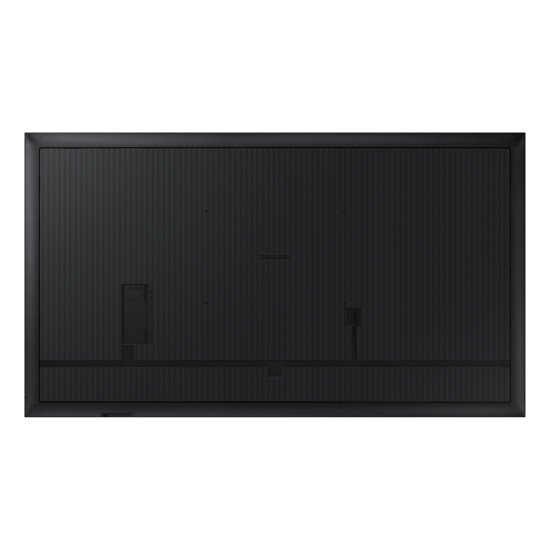 Samsung QH98C Écran plat de signalisation numérique 2,49 m (98") LCD Wifi 700 cd/m² 4K Ultra HD Noir Tizen 7.0 24/7