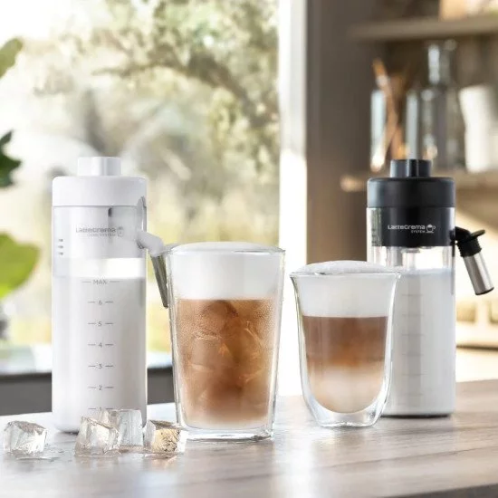 De'Longhi ECAM450.86.T Entièrement automatique Machine à café 2-en-1 1,8 L De'Longhi ECAM450.86.T Entièrement automatique Machine à café 2-en-1 1,8 L