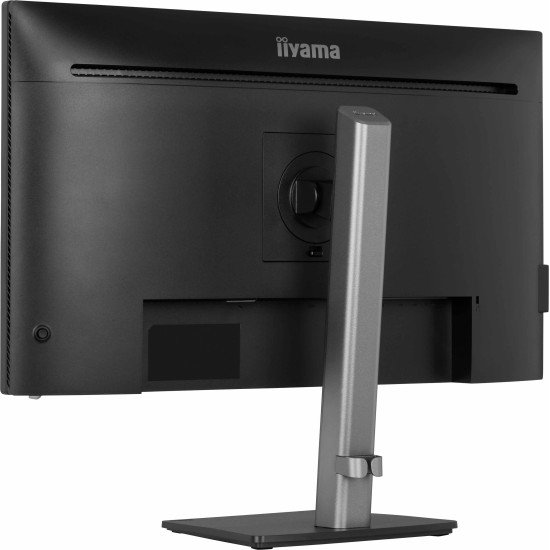 iiyama PROGRAPHIC HB2701UHSNP-B1 écran PC 68,6 cm (27") 3840 x 2160 pixels 4K Ultra HD LCD Noir