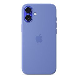 Apple MDGV4ZM/A coque de protection pour téléphones portables 17 cm (6.7") Housse Violet