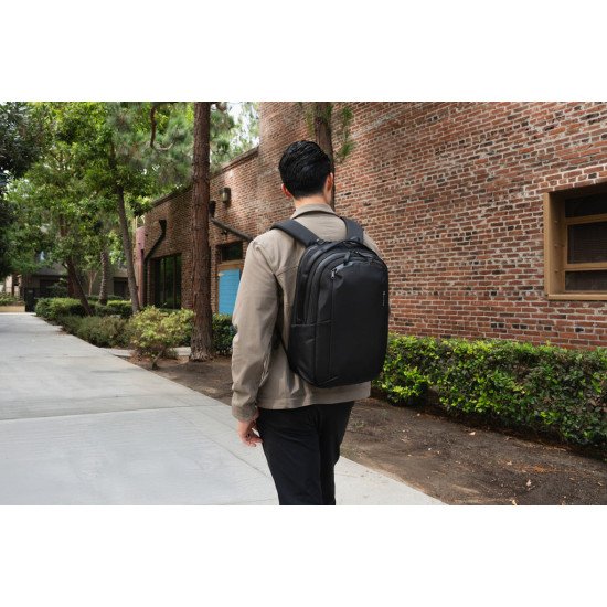 Targus HyperPack 40,6 cm (16") Sac à dos Noir