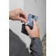 Urban Armor Gear UAG Dryout AirPods Pro 3 Rescue Pd Black Sachet à fond plat