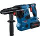 Bosch GBH 18V-28 CF PROFESSIONAL SDS Plus