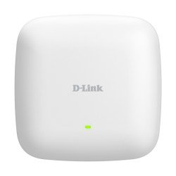 D-Link DAP-X3060 point d'accès réseaux locaux sans fil 3000 Mbit/s Blanc Connexion Ethernet POE