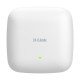 D-Link DAP-X3060 point d'accès réseaux locaux sans fil 3000 Mbit/s Blanc Connexion Ethernet POE D-Link DAP-X3060 point d'accès réseaux locaux sans fil 3000 Mbit/s Blanc Connexion Ethernet POE
