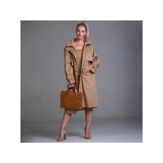 dbramante1928 Silkeborg 33 cm (13") Malette Marron