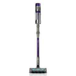 Shark IP1251EUT aspirateur de table Gris, Violet Sans sac