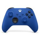 Microsoft EP2-29940 accessoire de jeux vidéo Bleu, Blanc Bluetooth Manette de jeu Analogique/Numérique Android, PC, Xbox One, Xbox Series S, Xbox Series X, iOS Microsoft EP2-29940 accessoire de jeux vidéo Bleu, Blanc Bluetooth Manette de jeu Analogique/Numérique Android, PC, Xbox One, Xbox Series S, Xbox Series X, iOS
