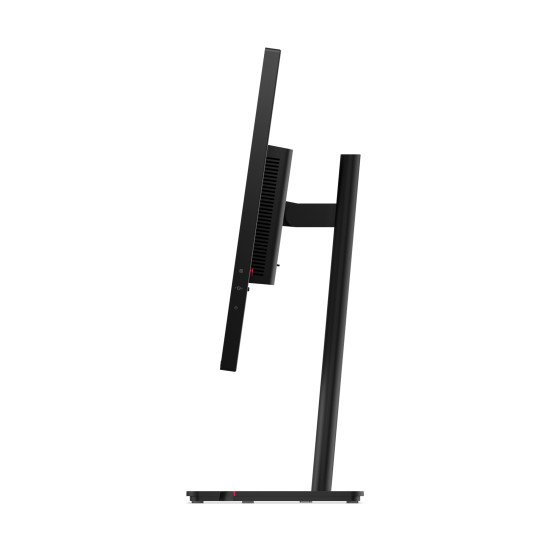 Lenovo ThinkVision T27Q-40 écran PC 68,6 cm (27") 2560 x 1440 pixels Wide Quad HD LED Noir