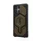 Urban Armor Gear Monarch Pro Kevlar coque de protection pour téléphones portables 17,3 cm (6.8") Housse Noir, Vert Urban Armor Gear Monarch Pro Kevlar coque de protection pour téléphones portables 17,3 cm (6.8") Housse Noir, Vert