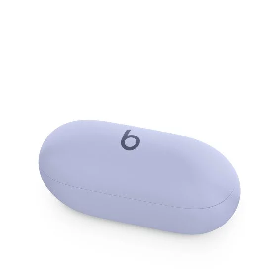 Apple Beats Solo Buds - Écouteurs totalement sans fil - Mauve polaire Apple Beats Solo Buds - Écouteurs totalement sans fil - Mauve polaire