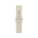 Apple Bracelet Sport sable 40 mm - M/L