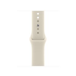 Apple Bracelet Sport sable 40 mm - M/L