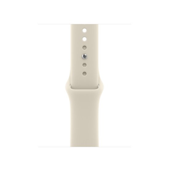 Apple Bracelet Sport sable 40 mm - M/L