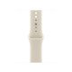 Apple Bracelet Sport sable 40 mm - M/L
